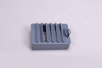 Left. EnviroCare - Vacuum Filter Part #104246 1 Pack.