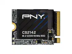 PNY
CS2142 M.2 2230 NVMe SSD