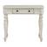 Front Zoom. OSP Home Furnishings - Country Meadows 36" Desk - Antique White.