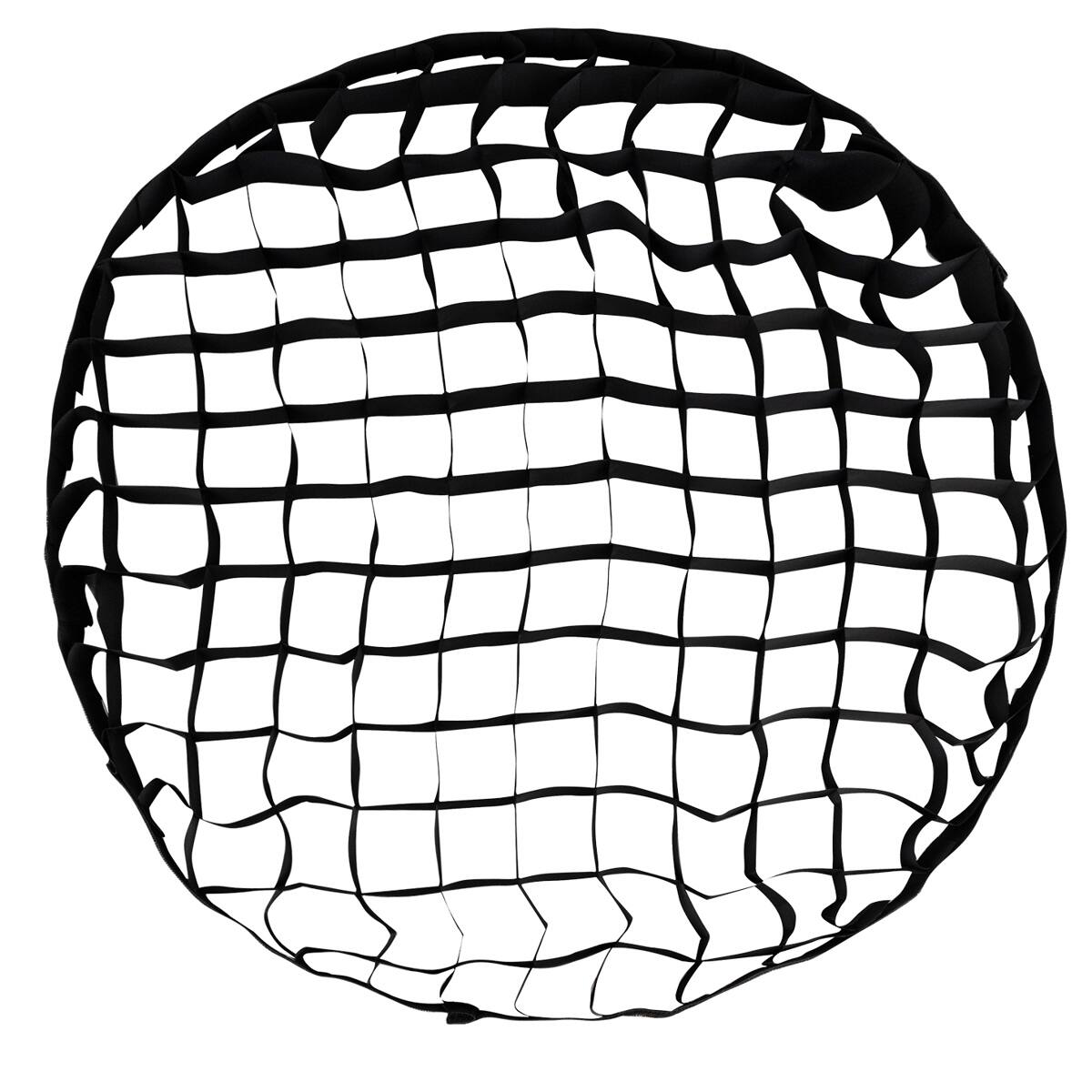 Alt View 3. Smallrig - SmallRig RA-D85 33" Parabolic Softbox.