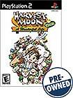 Best Buy: Harvest Moon: A Wonderful Life — Pre-owned Playstation 2 8008