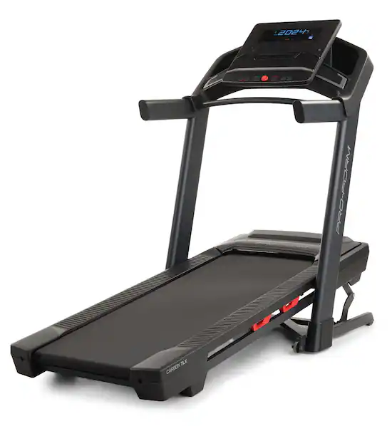 T series 6.5 s treadmill assembly sale