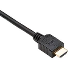 Oncore - HDMI Cable - 30 ft - 1 x HDMI Male - 1 x HDMI Male - Gold-plated Connectors
