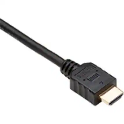 Front. Oncore - HDMI Cable - 30 ft - 1 x HDMI Male - 1 x HDMI Male - Gold-plated Connectors.