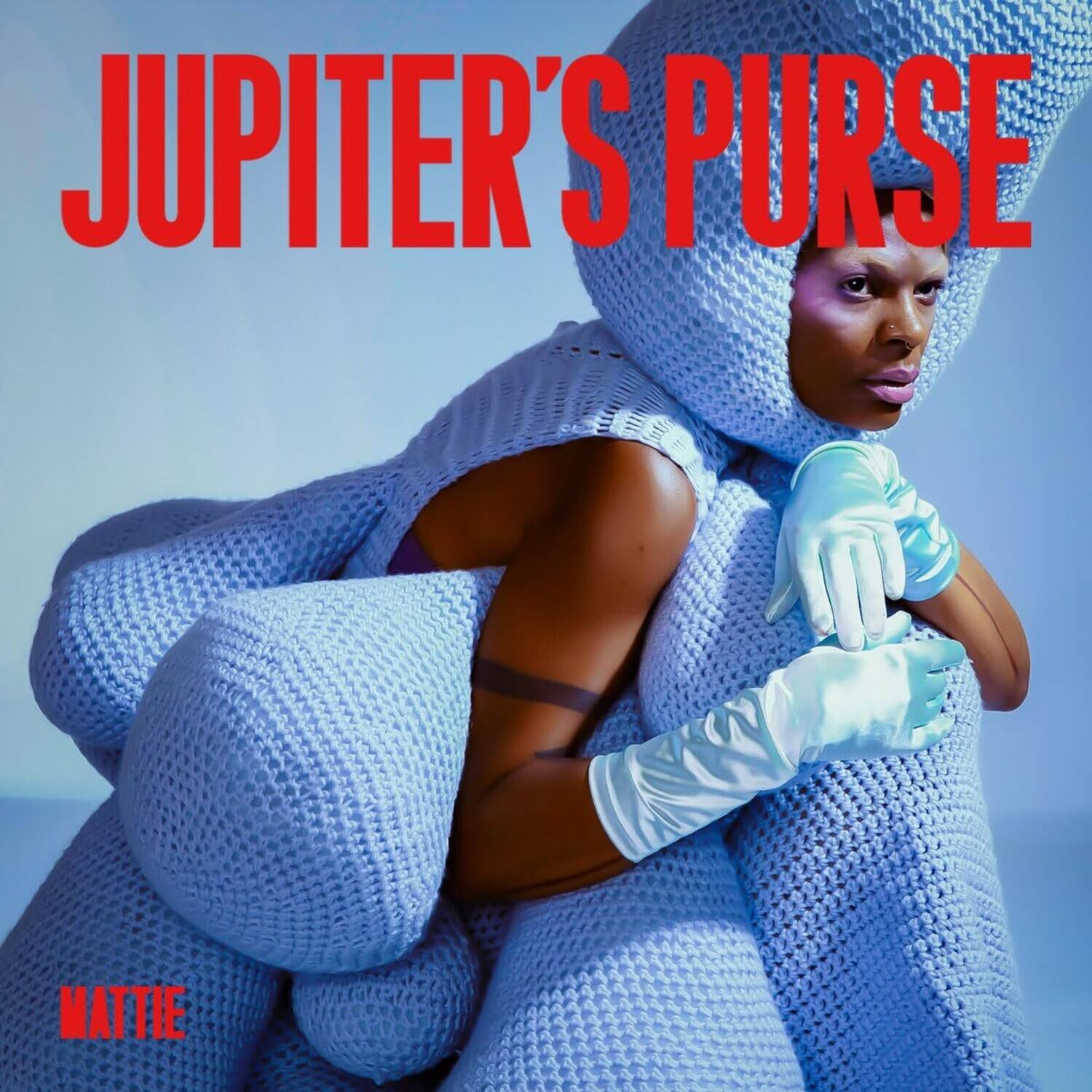 JUPITER'S PURSE  
MATTIE