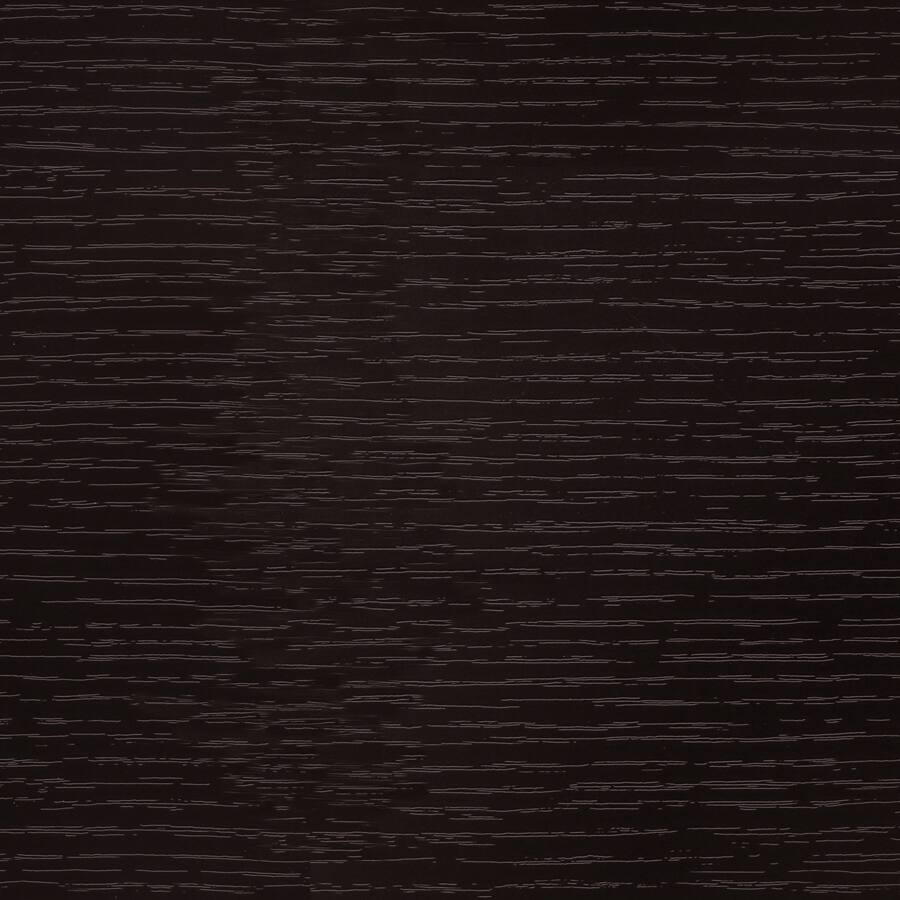 Alt View 2. APRILSOUL - Two drawer tv stand cabinet tall with two cubbies divided shelf modern design - Espresso.