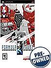 Front Detail. Armored Core: Formula Front — PRE-OWNED - PSP.