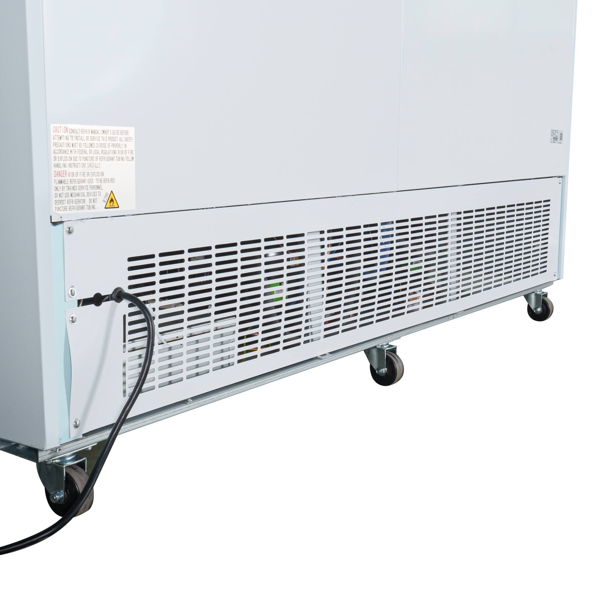 CAUTION: KEEP OUT OF REACH OF CHILDREN. DANGER: FLAMES FROM THIS EQUIPMENT CAN CAUSE SERIOUS BURNS. KEEP FLAMES AWAY FROM THIS EQUIPMENT.