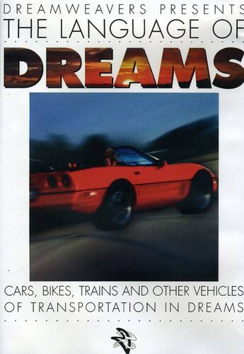 Language of Dreams: Cars,Bikes,Trains & Other Vehicles of TransportatiOn in Dreams   - DVD price history on PriceWatchPro