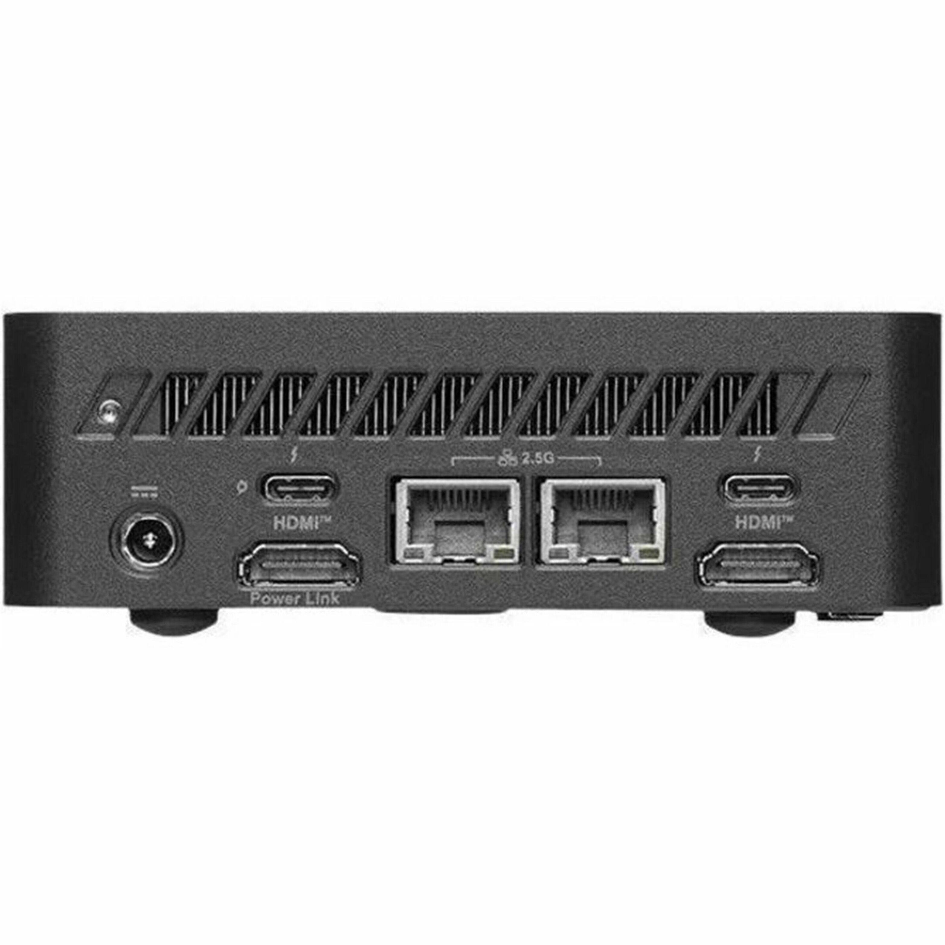 2.5G  
HDMPY  
HDMP  
Power Link