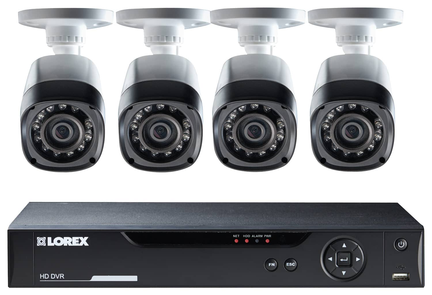 lorex 8 channel hd dvr