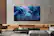 Alt View 22. Samsung - 75” Class QN990F Series Neo QLED 8K Mini LED SamsungVision AI Smart Tizen TV (2025) - Graphite Black.