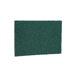 Scotch-Brite - Heavy Duty Scouring Pads, 12 Pads/Box (86) - Green