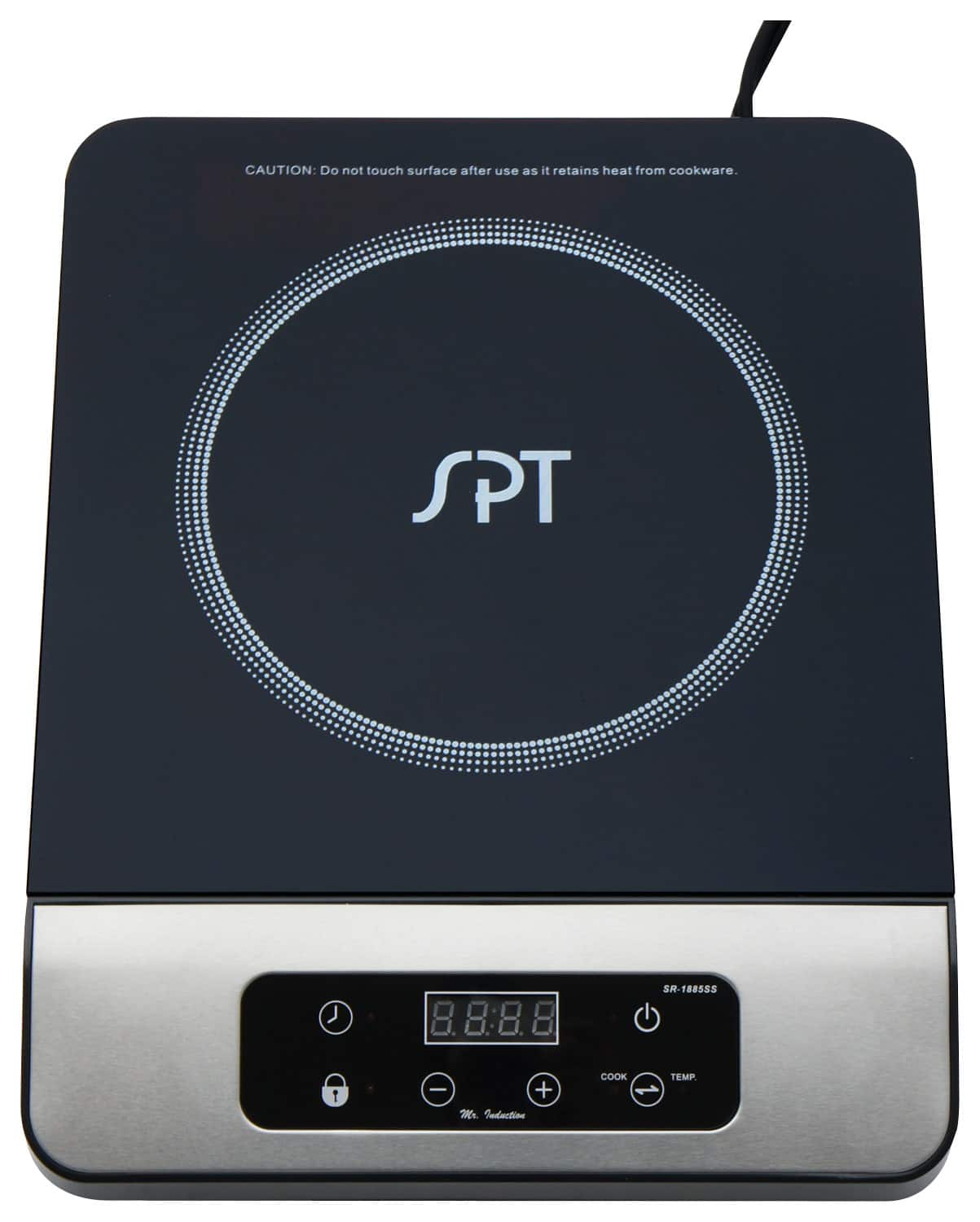 Small Induction Cooktops Best Buy   8094104 Sa 