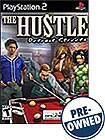 Front Detail. The Hustle: Detroit Streets — PRE-OWNED - PlayStation 2.