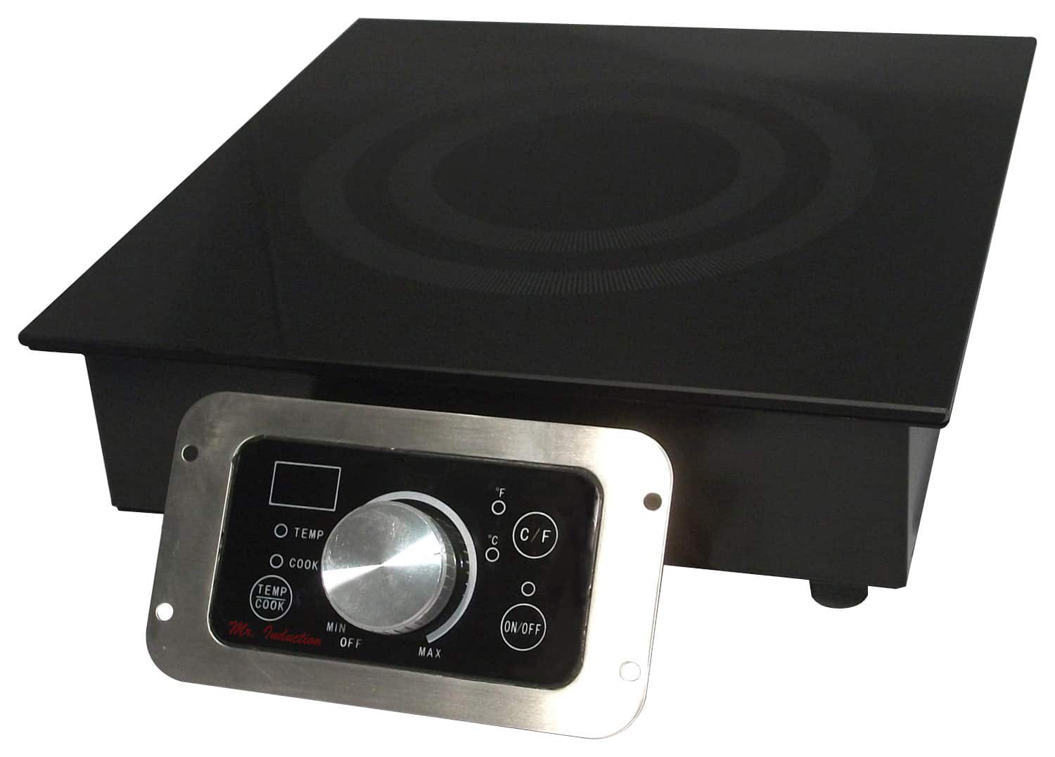 Small Induction Cooktops Best Buy