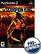 Front Detail. The Scorpion King: Rise of the Akkadian — PRE-OWNED - PlayStation 2.