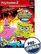 Front Detail. The SpongeBob SquarePants Movie Greatest Hits — PRE-OWNED - PlayStation 2.