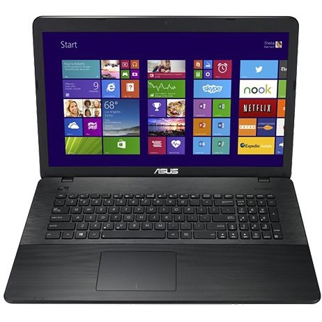 Best Buy: ASUS 17.3