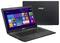 ASUS - 17.3" Laptop - Intel Core i7 - 8GB Memory - 1TB Hard Drive - Black-Front_Standard