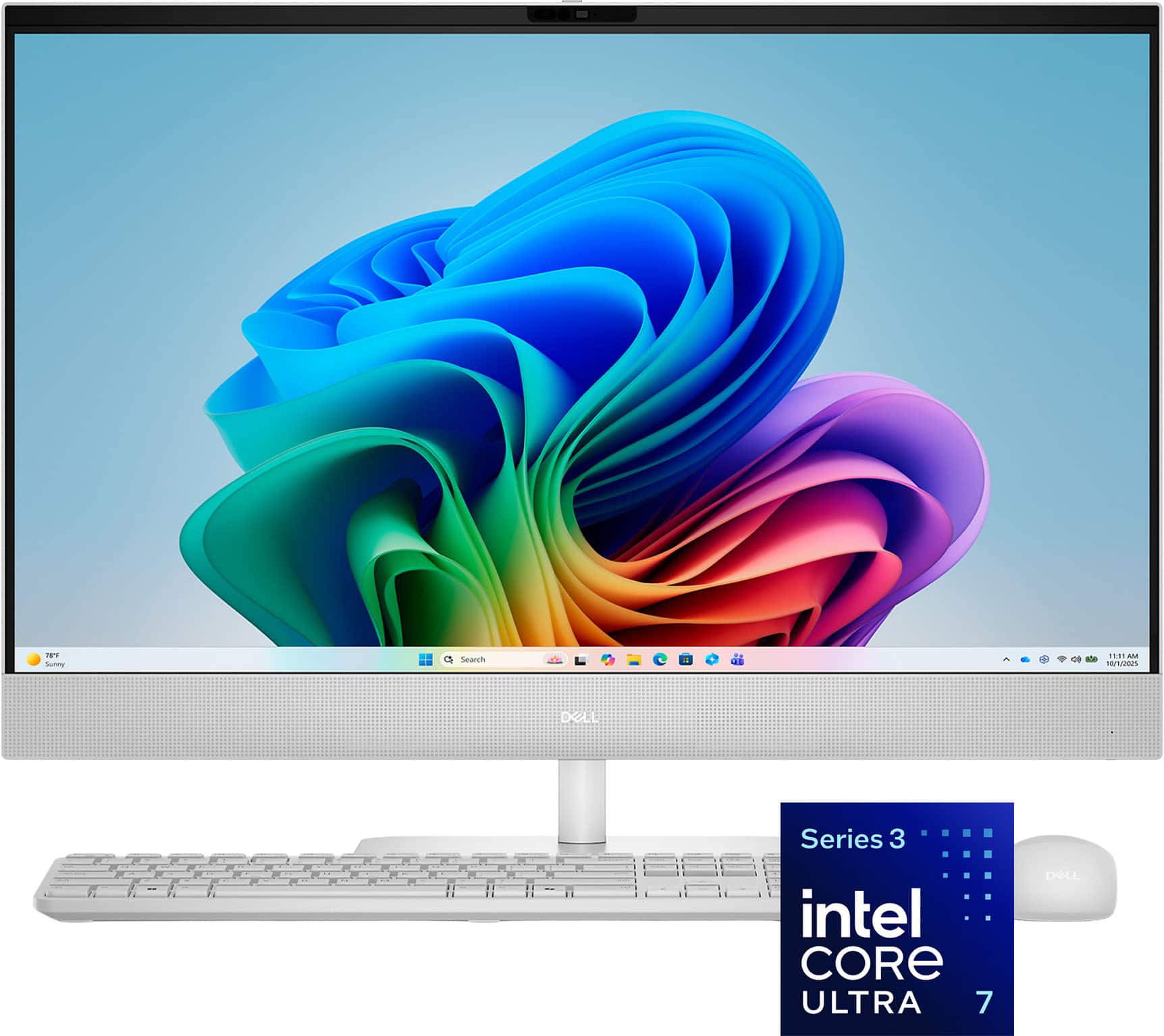 Dell Inspiron 27