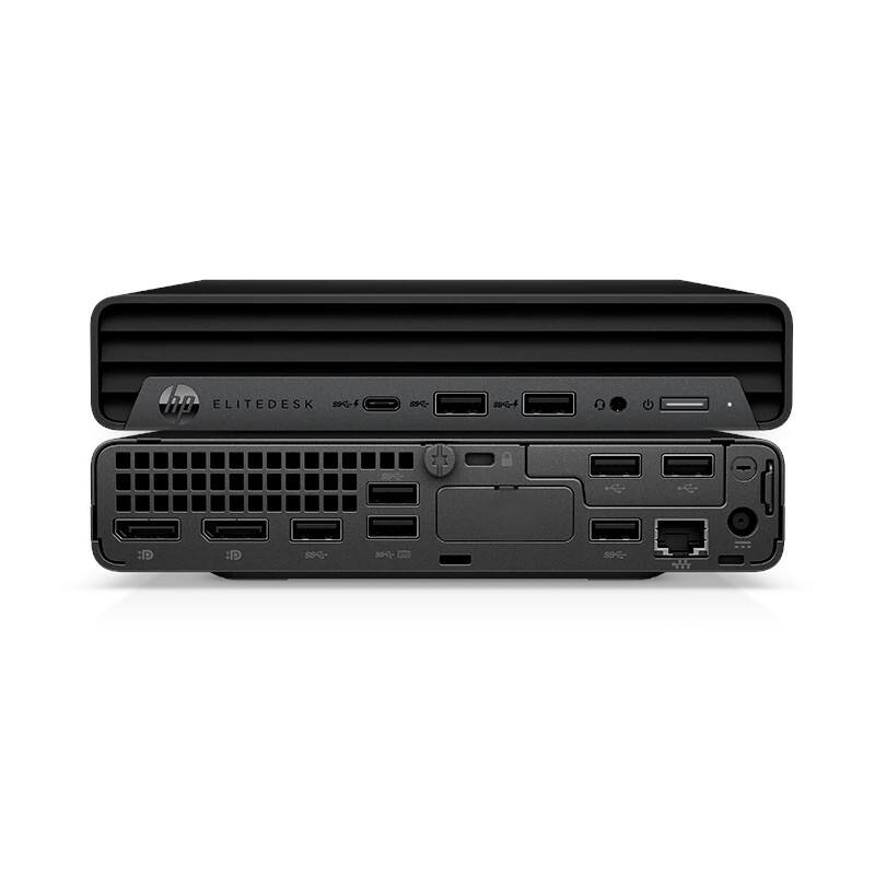 hp ELITEDESK - 14 :D ID 50- s S9