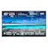 65" Outdoor Smart TV
2026
powered by webOS Hub
4K ULTRA HD
HDR
Full Sun 1500 Nits
IP55
Year-Round Range -22°F to 122°F
NEPTUNE