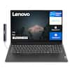 Lenovo
V15 For BUSINESS
Intel Celeron N4500
Wi-Fi 5
Bluetooth 5.1
Windows 11