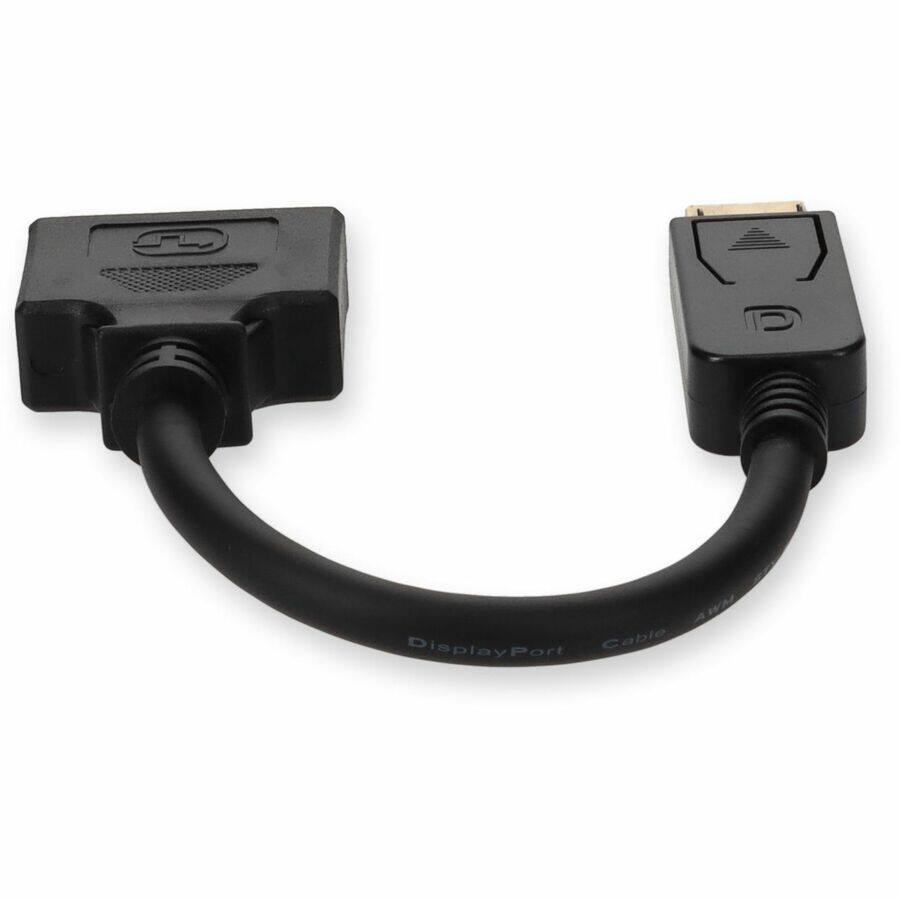 LAWN DisplayPort Cable

DisplayPort Cable