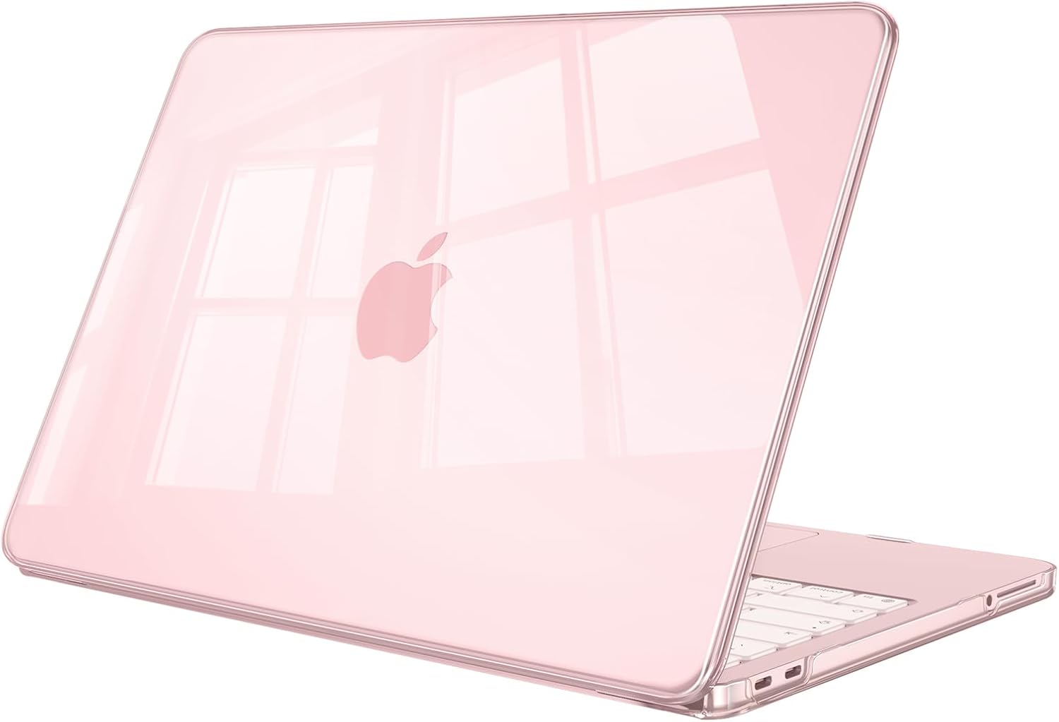 Crystal Blush