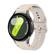 Front. Stock Preferred - Sport Silicone Watch Band for Samsung Galaxy Watch 7/6/5/4 FE for 40mm & 44mm - Starlight - Starlight.