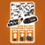 Power Share TM Same Battery Expandable Power 20V 40V MAX 80V MAX 20V 40V MAX 80V MAX 20V 40V MAX 80V MAX