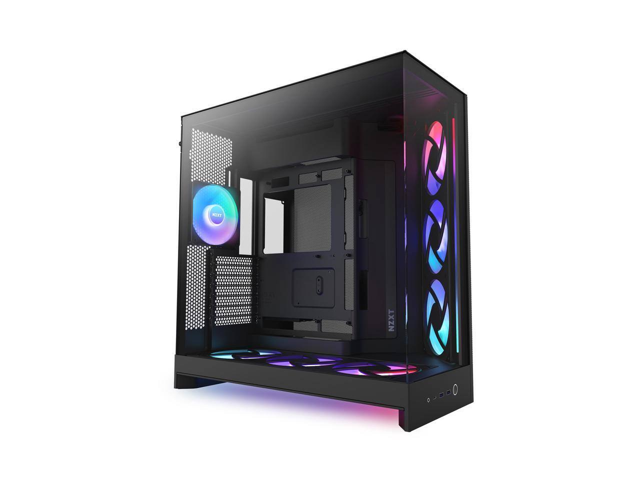 NEXT NZXT