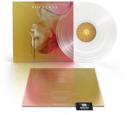 Gazelle Twin - Welcome To The Blumhouse: Nocturne (Amazon Original Soundtrack) - VINYL LP