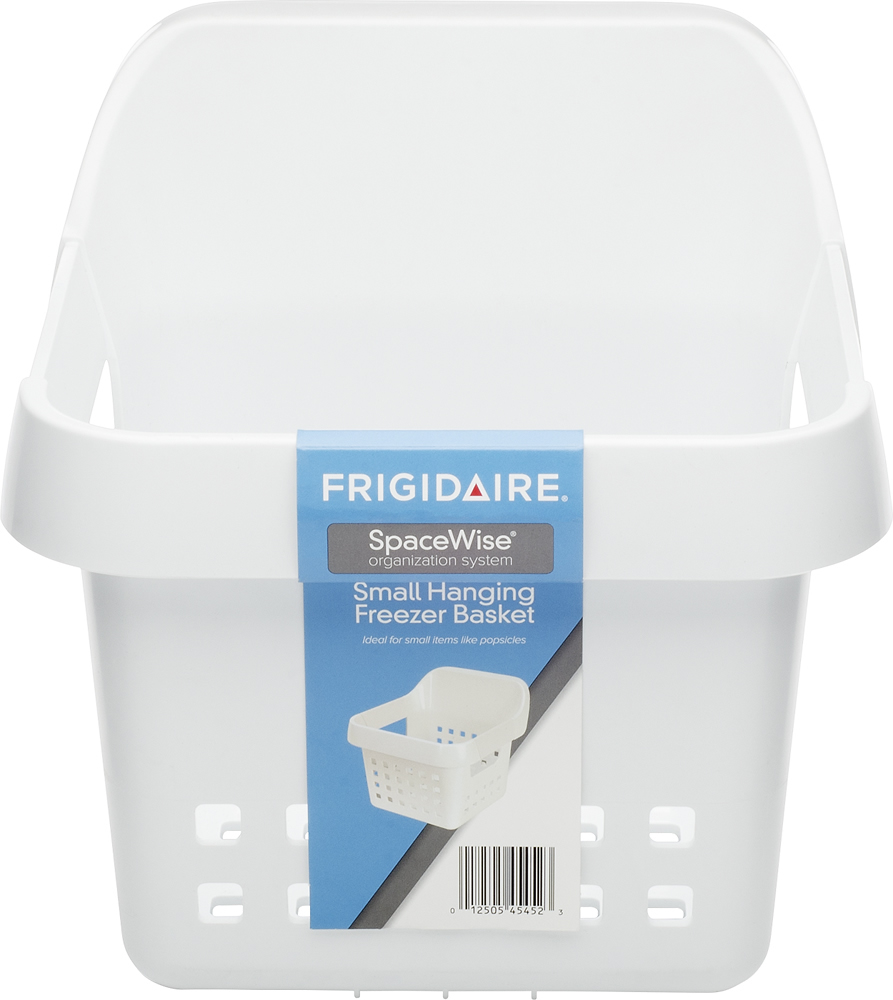 Frigidaire SpaceWise Shallow Freezer Basket 5304496508 - The Home Depot