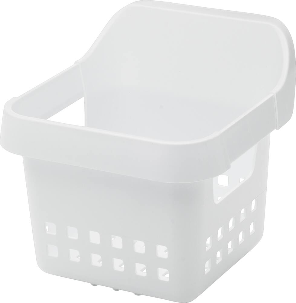 Best Buy Frigidaire SpaceWise Small Hanging Freezer Basket White