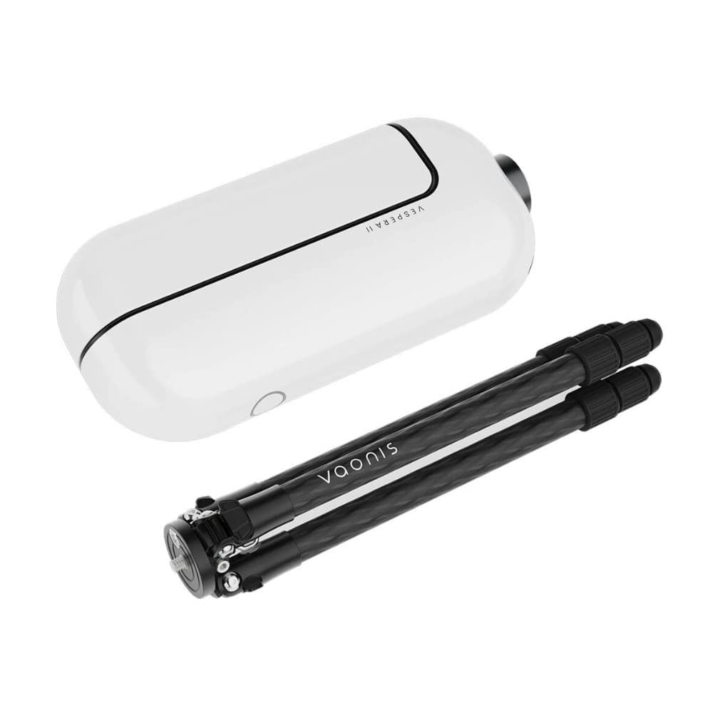 Vaonis - Vespera II Observation Station and Carbon Fiber Tripod Bundle