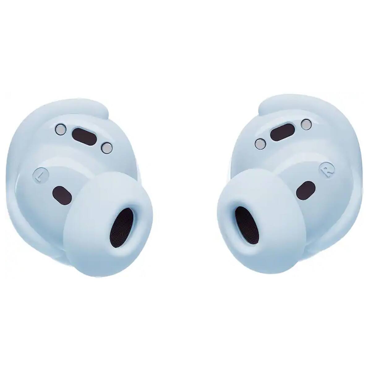 Alt View 9. Bose - Bose QuietComfort Wireless Noise Cancelling Earbuds.