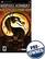 Front Detail. Mortal Kombat: Unchained — PRE-OWNED - PSP.