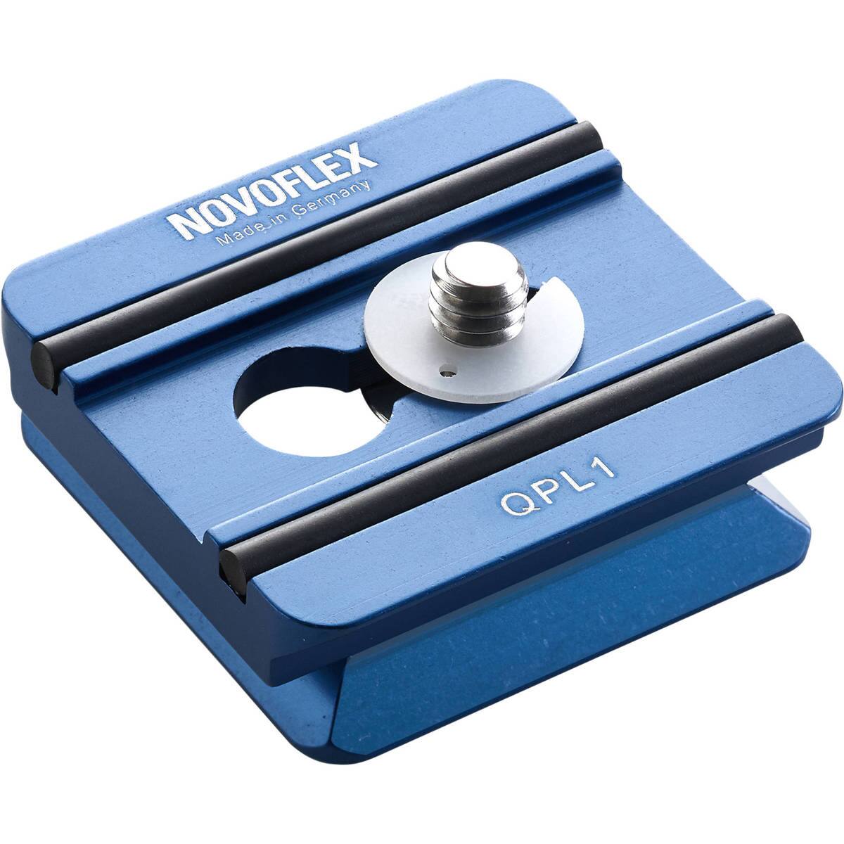 NOVOFLEX Made in Germany  
QPL1