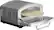 Angle. bella PRO - Blaze Oven+: Pizza, Broil, Bake & Roast - Stainless Steel.