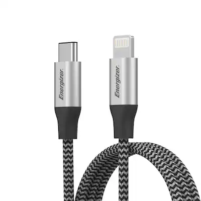 Winner Group - Cavo USB MFI Lightning / USB-A 2m bianco Winner Group - Cavo USB MFI Lightning / USB-A 2m bianco