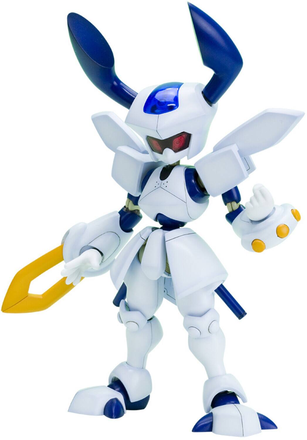 PopMarket - Kotobukiya - Medarot - KWG-00M Head Scissors Model Kit - COLLECTIBLES - Multicolor