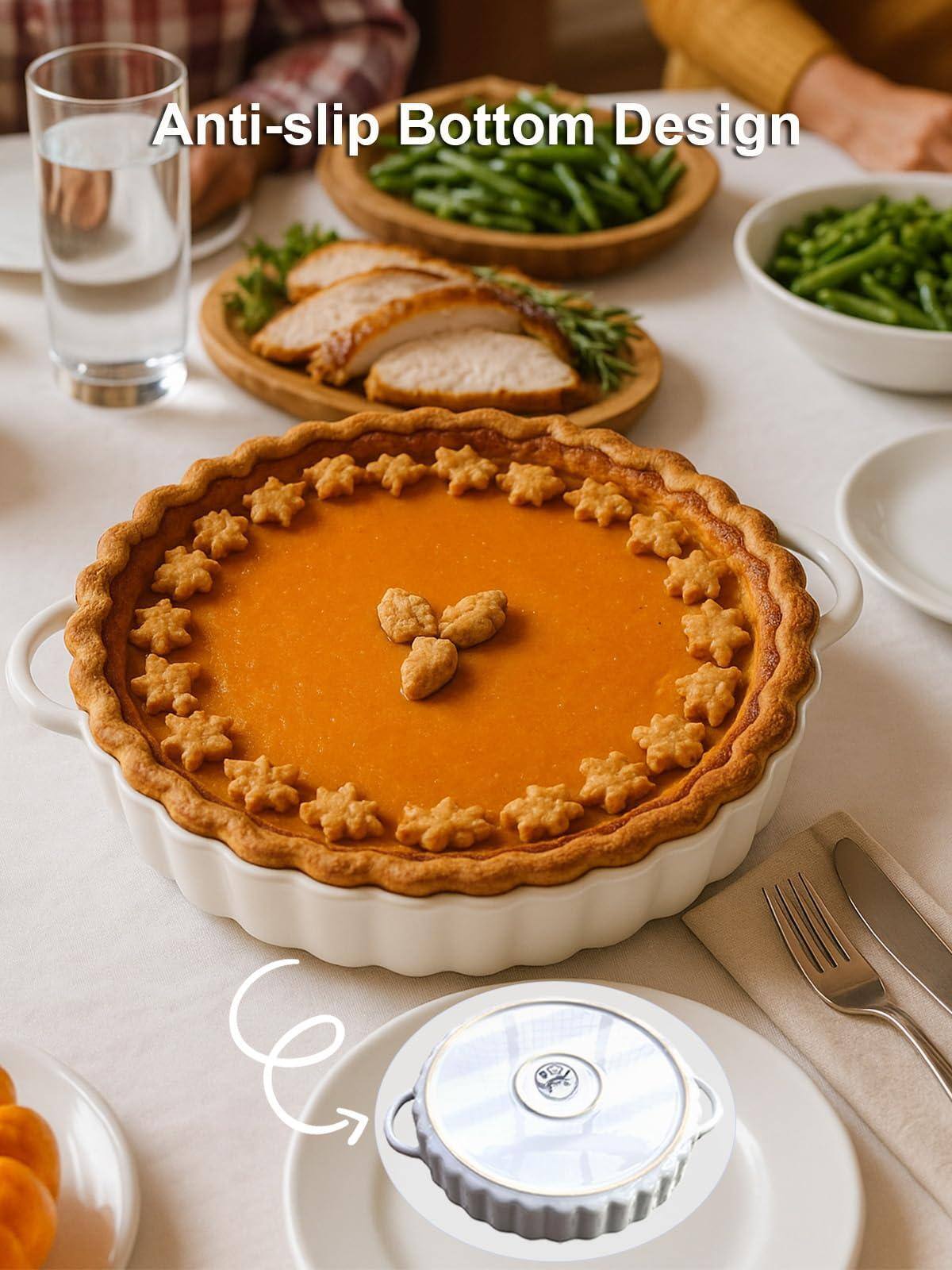 Anti-slip Bottom Design