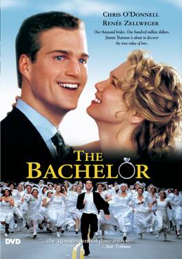 The Bachelor - DVD