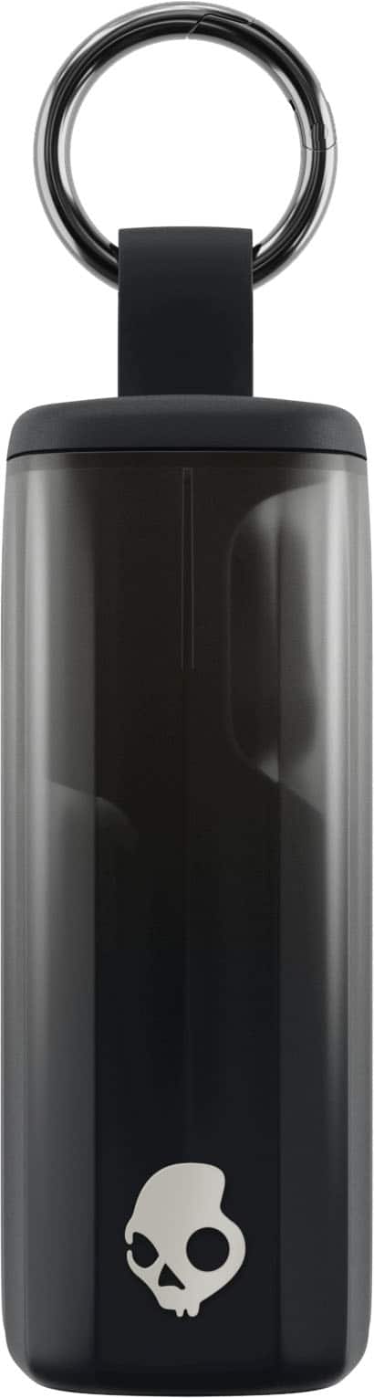 Left. Skullcandy - Method 360 ANC True Wireless Noise Cancelling Earbuds - Black.