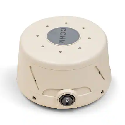 The text on the image reads "Dohm" and "12 DOHM."