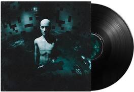Graphic Nature - Who Are You When No One Is Watching? - VINYL LP