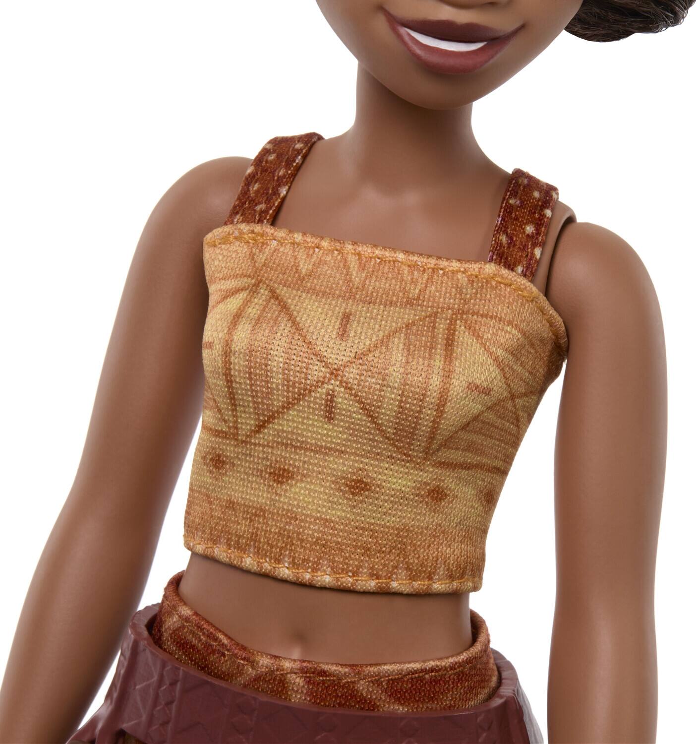 Alt View 3. Mattel - Mattel - Disney Moana 2 Loto Fashion Doll   - Collectibles - Multicolor.