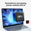 Revolutionary processing power, evolved with AI subsidiaries. E and/o inc. Technologies Qualcomm of product - 1 Snapdragon X. 1 A - - - & . A 4 4  1 A CR  1 &  % Z SAMSUNG - ~ o - - & -  % & % 1 I 4  , 1 V C '. -  NPU . - . - - - - . . 5 4 5 - 9 3 - -   1 1 L 1 .  1 1 S A H 8 1 -  . . Snapdragon X.